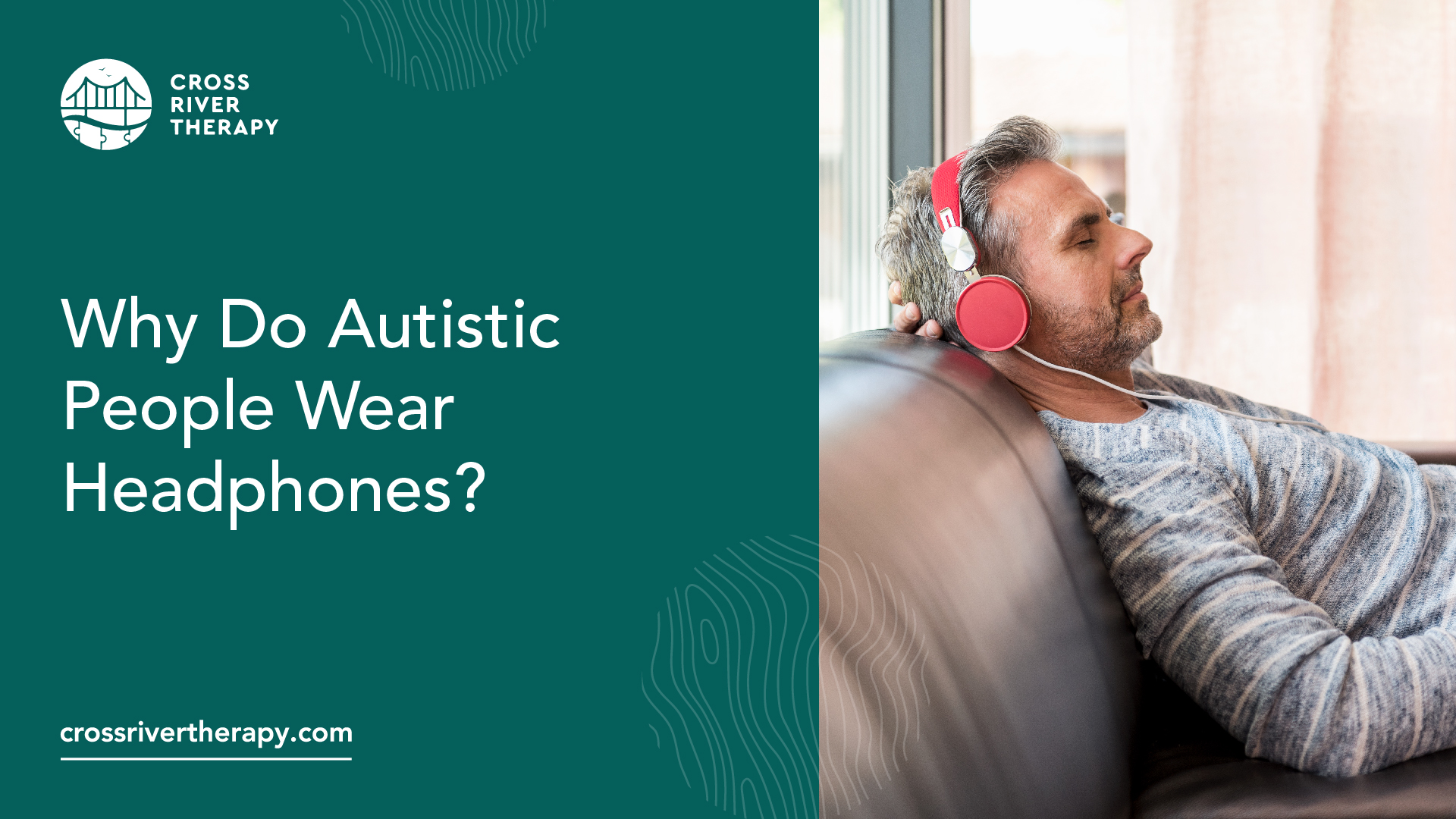 Why Do Autistic People Wear Headphones?